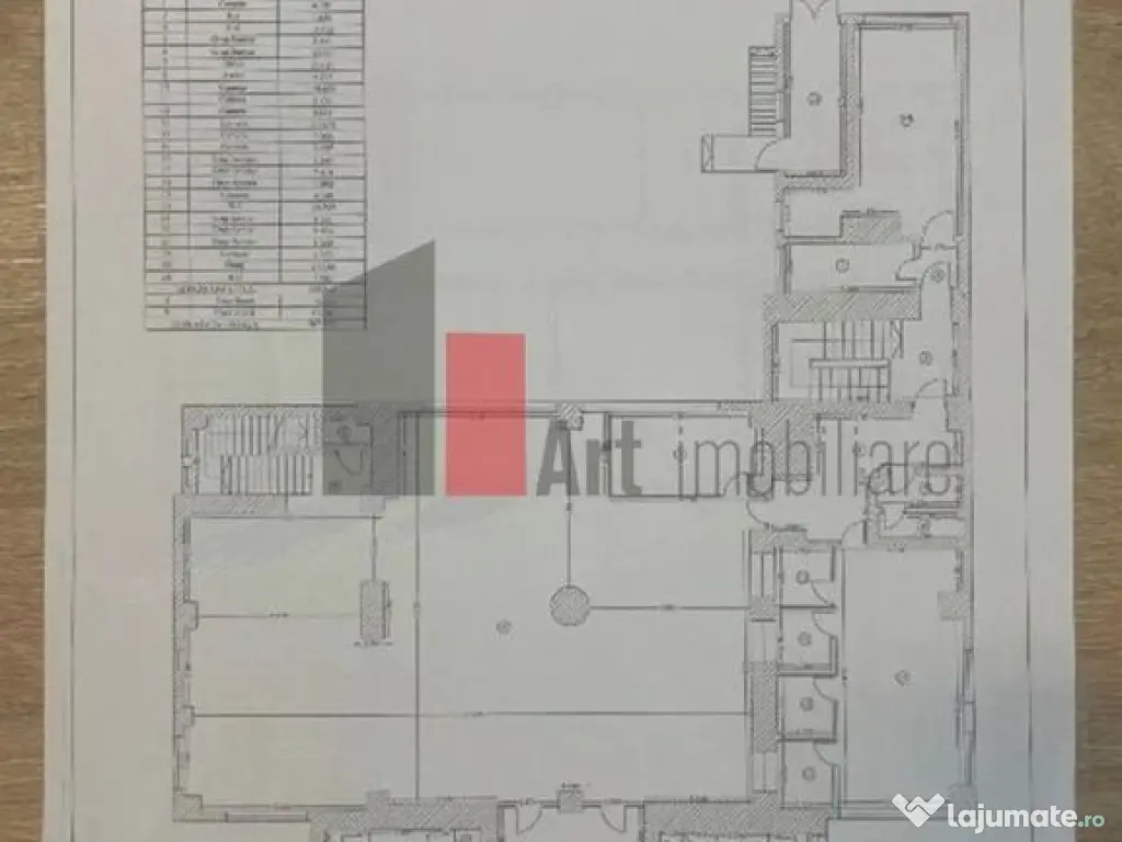 Spatiu comercial de inchiriat in Bucurestii Noi - Oportun...