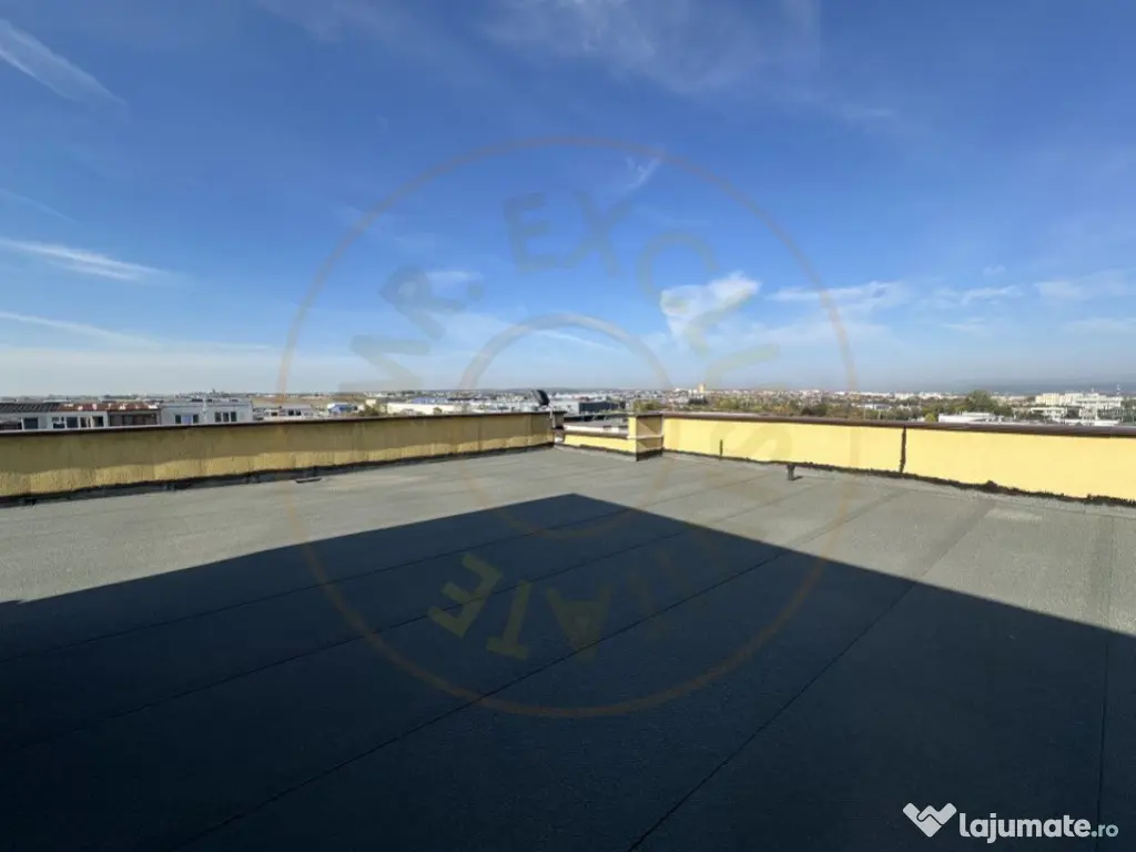 Spațiu premium pentru clinici și companii – eficiență