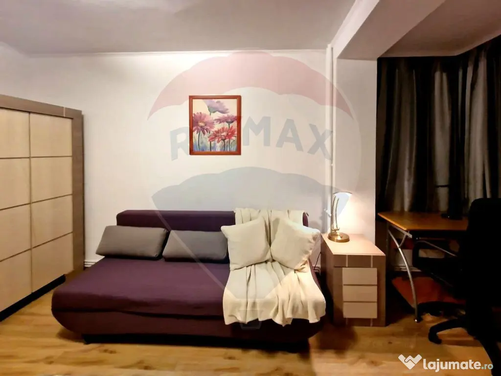 Apartament cu 2 camere de închiriat în zona Gheorgheni