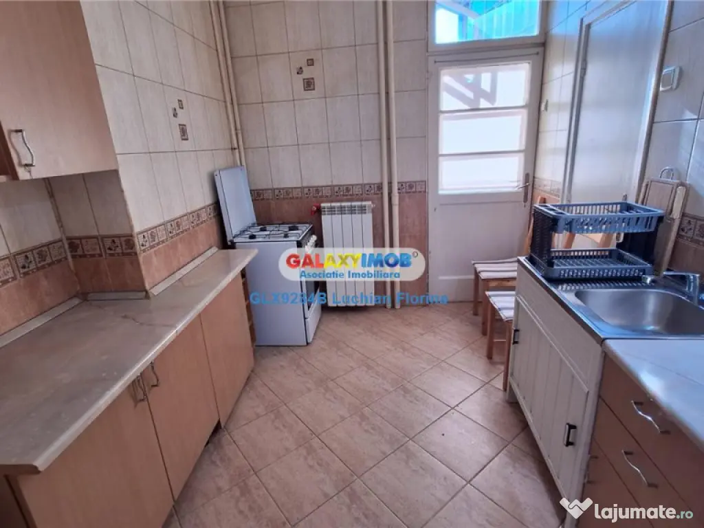 Comision 0%! 3 camere - vedere libera I Piata Universitati 