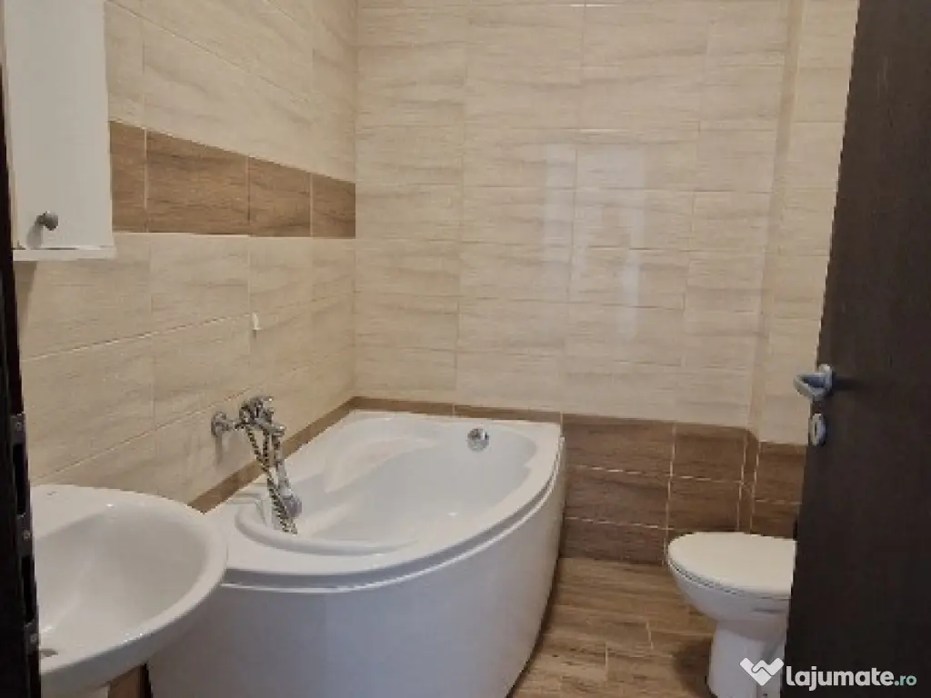 Apartament doua camere de inchiriat in Militari Residence 