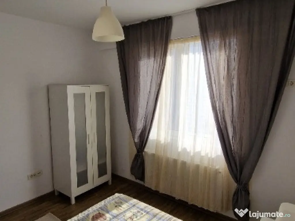 Apartament doua camere de inchiriat in Militari Residence 