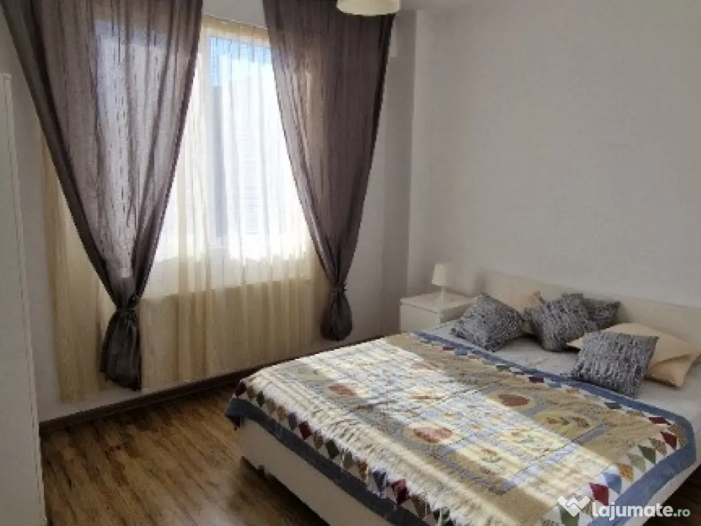 Apartament doua camere de inchiriat in Militari Residence 