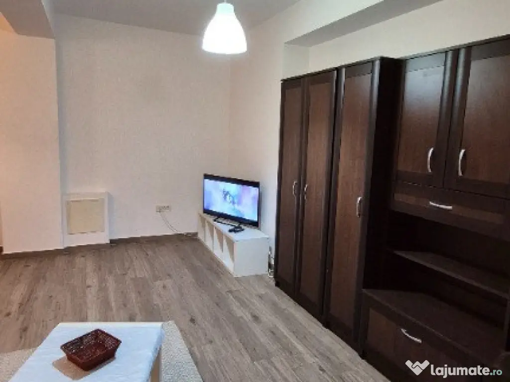 Apartament doua camere de inchiriat in Militari Residence 