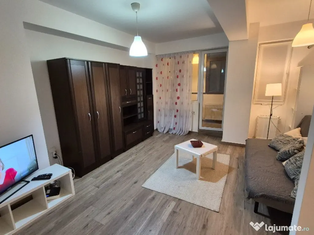 Apartament doua camere de inchiriat in Militari Residence 