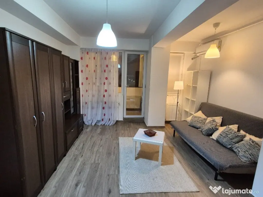 Apartament doua camere de inchiriat in Militari Residence 
