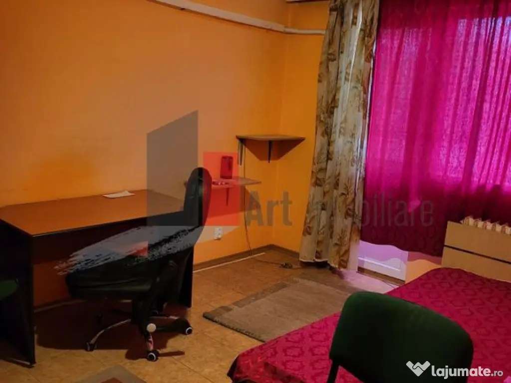 2 camere Dr. Taberei - Plaza Romania 