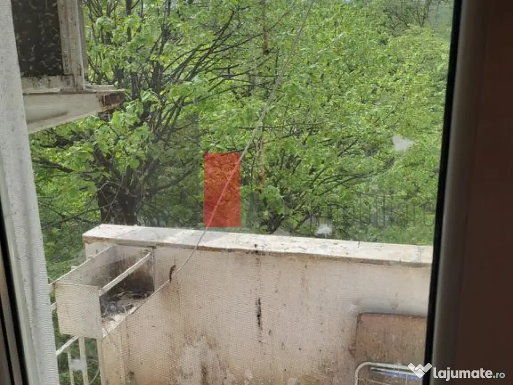 2 camere Dr. Taberei - Plaza Romania 