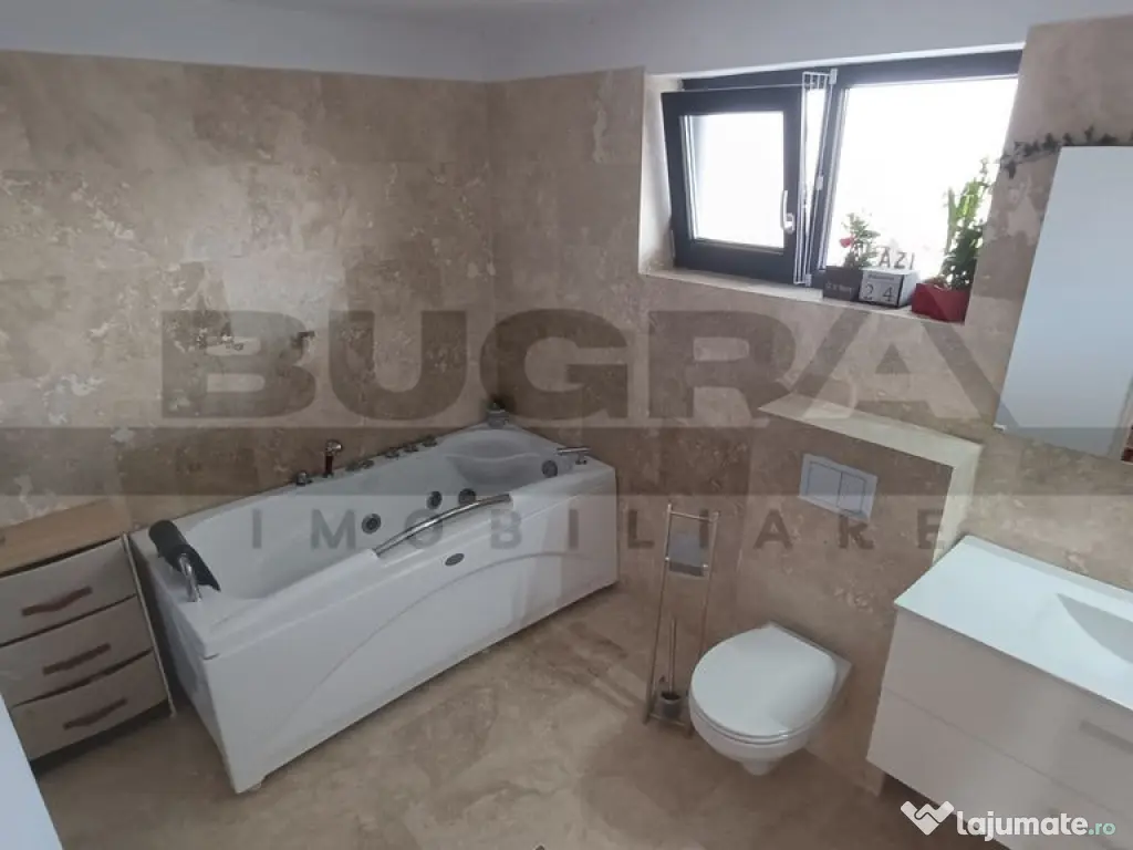 Casa individuala la cheie, Jucu 