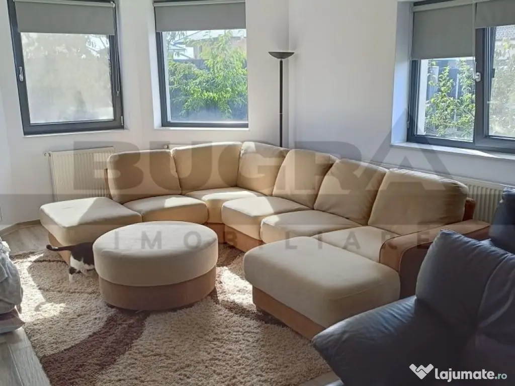 Casa individuala la cheie, Jucu 