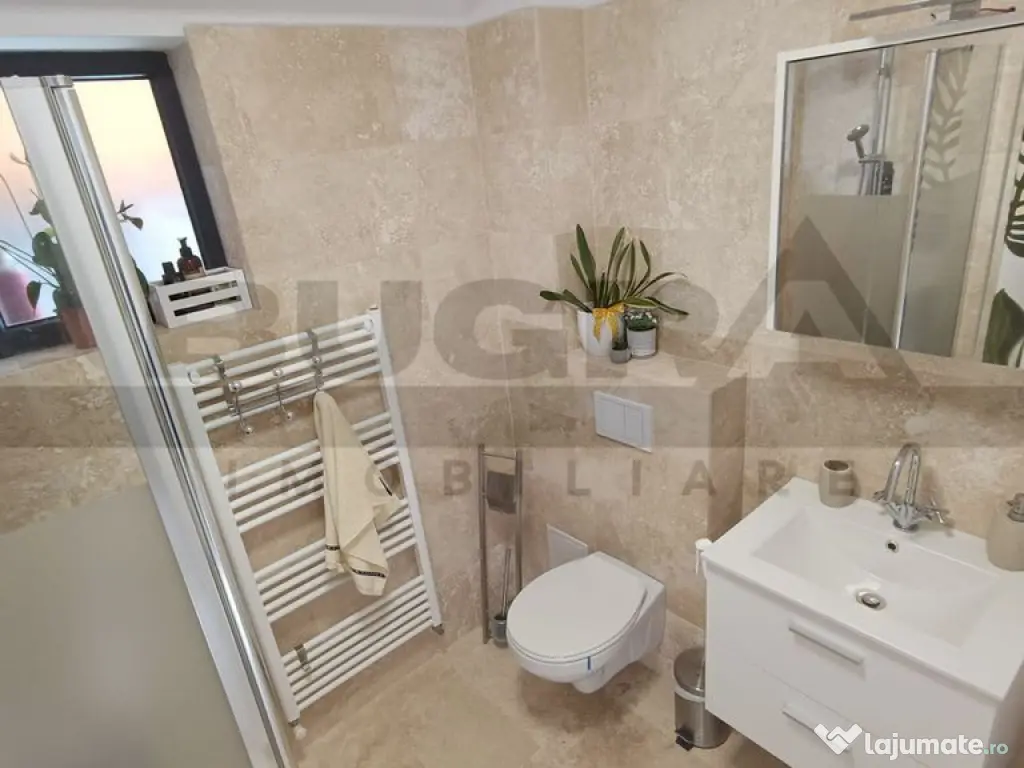 Casa individuala la cheie, Jucu 