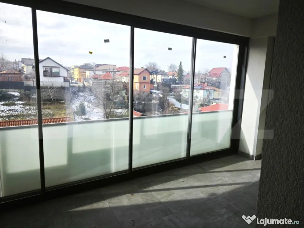 Apartament 3 camere LUX centru Pitesti