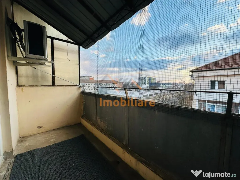 APARTAMENT 2 CAMERE, TIP PC, ZONA PIATA ROGERIUS