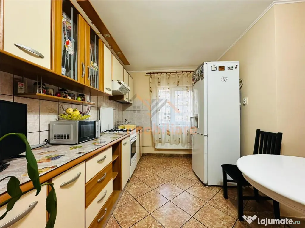 APARTAMENT 2 CAMERE, TIP PC, ZONA PIATA ROGERIUS
