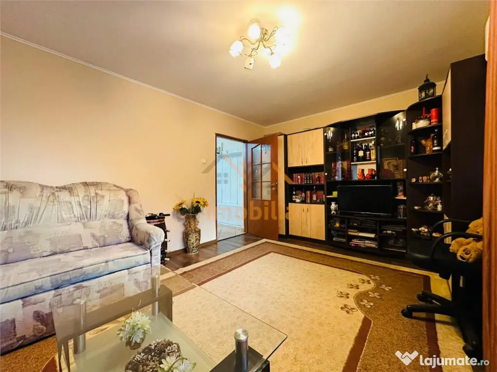 APARTAMENT 2 CAMERE, TIP PC, ZONA PIATA ROGERIUS