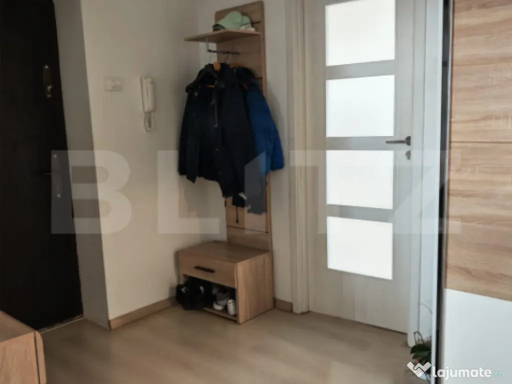 Apartament 3 camere, 87 mp, 3 Balcoane, 2 Bain - Langa Parc