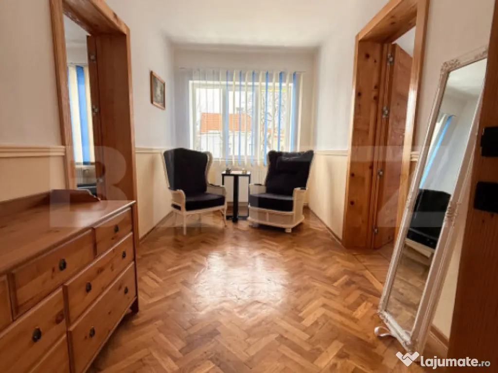 ???? Casa saseasca autentica | 140 mp utili | Teren 550 mp |