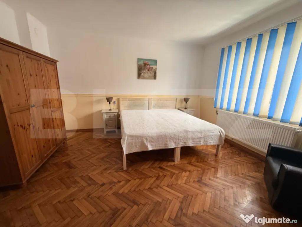 ???? Casa saseasca autentica | 140 mp utili | Teren 550 mp |