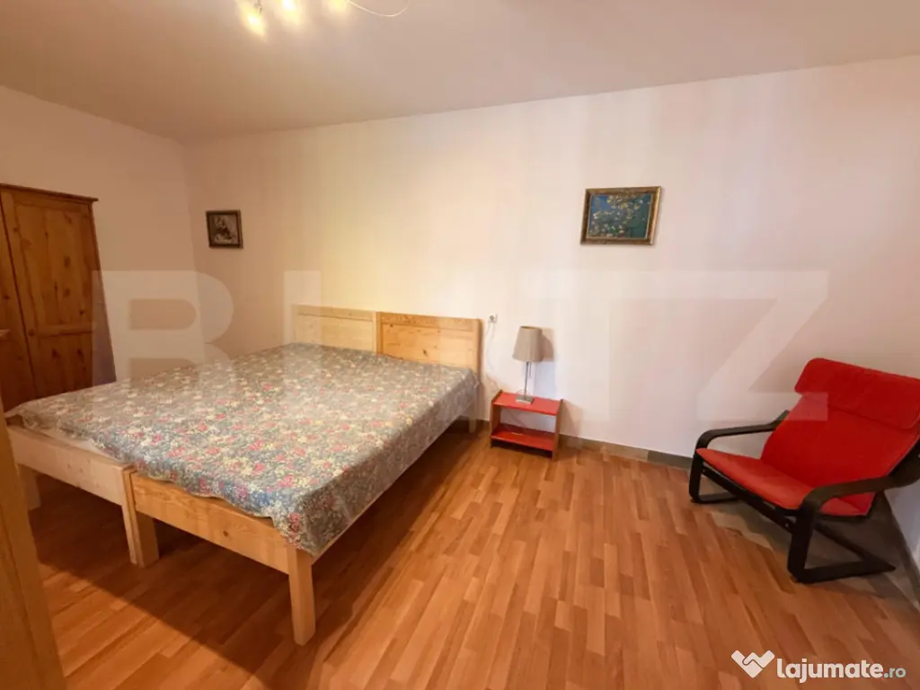 ???? Casa saseasca autentica | 140 mp utili | Teren 550 mp |