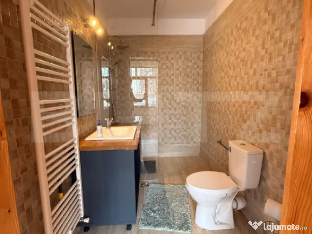 ???? Casa saseasca autentica | 140 mp utili | Teren 550 mp |