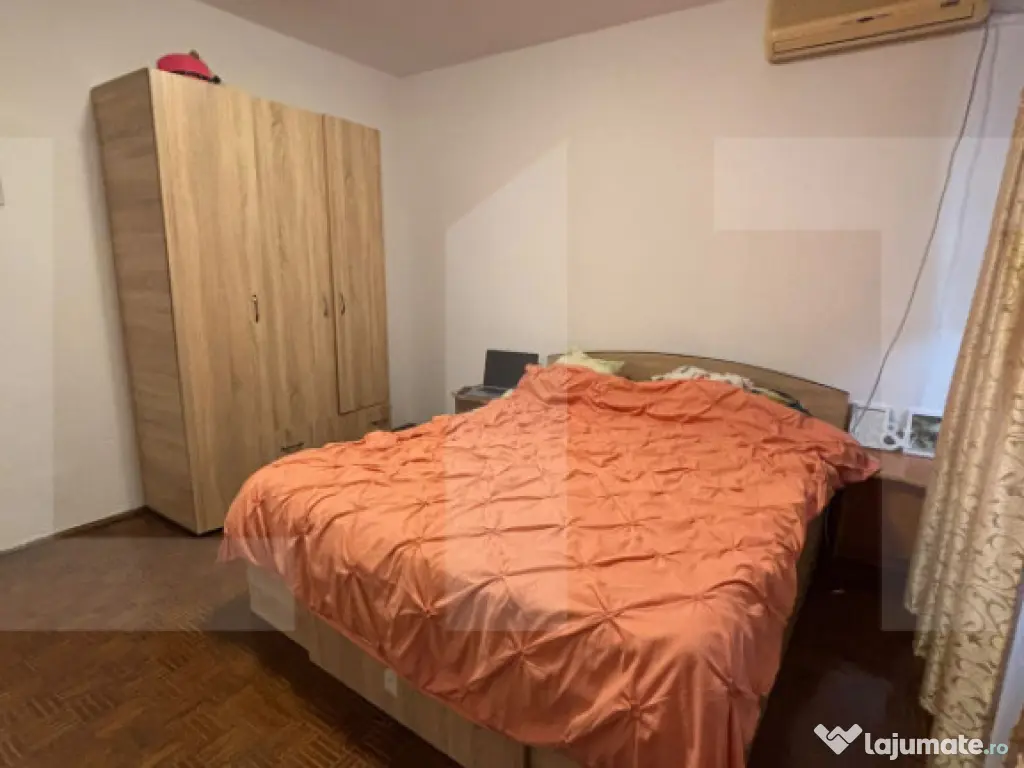 Apartament 2 camere - Giurgiului