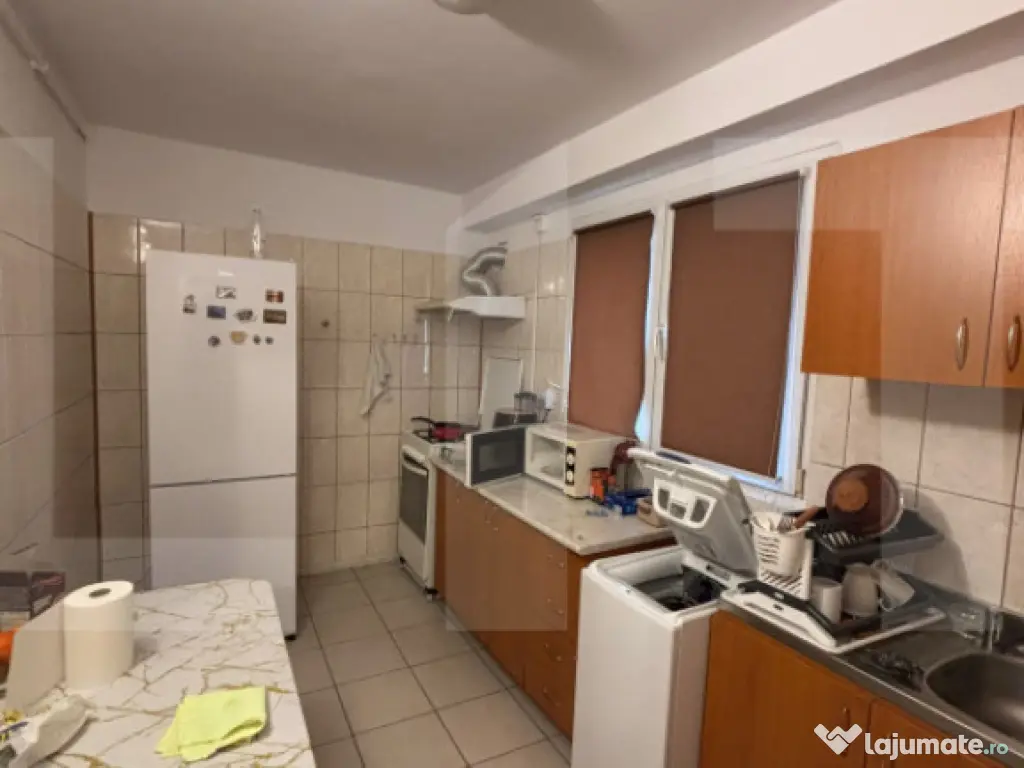 Apartament 2 camere - Giurgiului