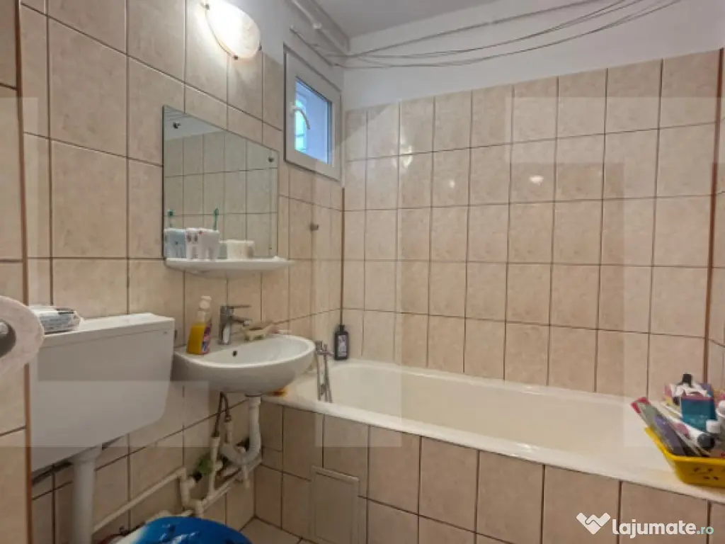 Apartament 2 camere - Giurgiului