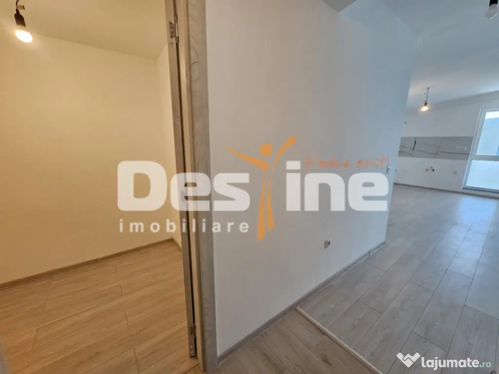 Comision 0%, Apartament 1 camera, Pacurari, mansarda 47.7 mp