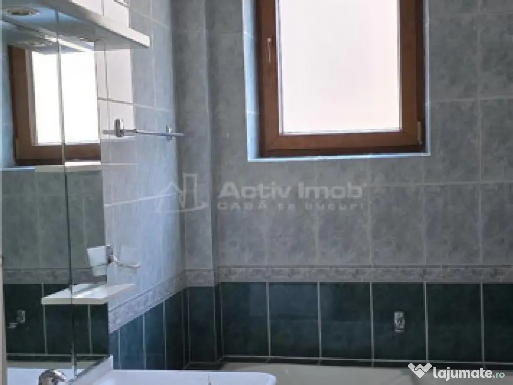 Calea C#259;l#259;ra#537;ilor-Traian-Apartament 3 camere