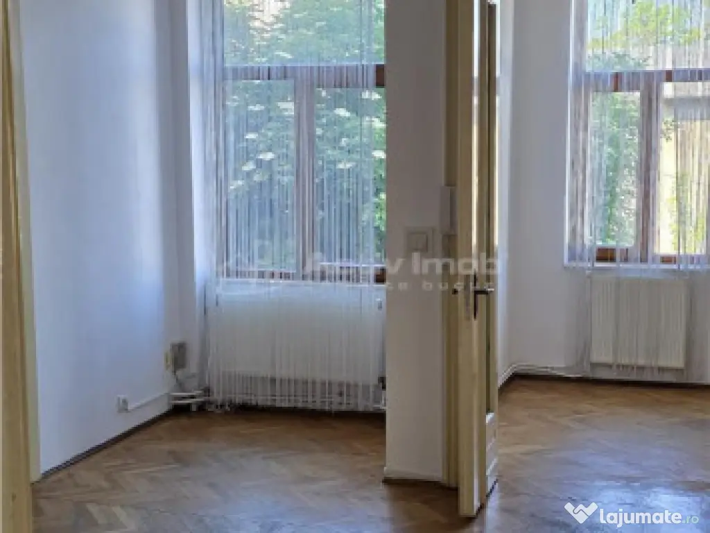 Calea C#259;l#259;ra#537;ilor-Traian-Apartament 3 camere