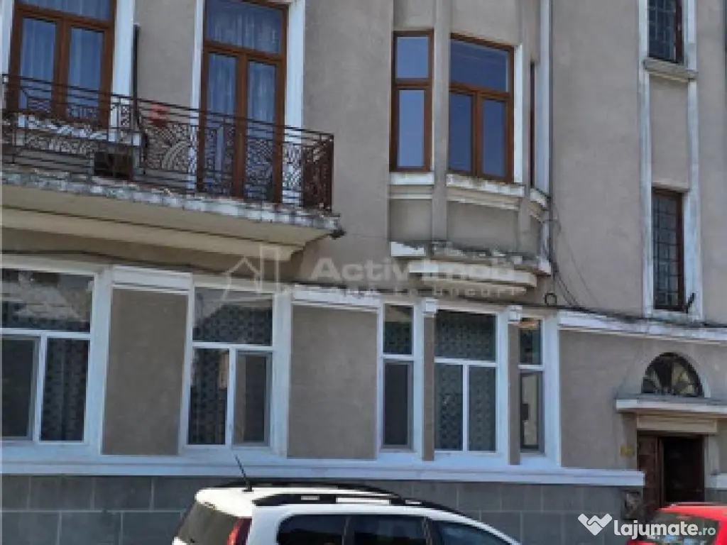 Calea C#259;l#259;ra#537;ilor-Traian-Apartament 3 camere