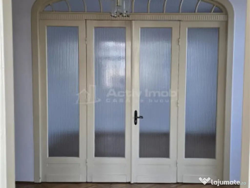 Calea C#259;l#259;ra#537;ilor-Traian-Apartament 3 camere