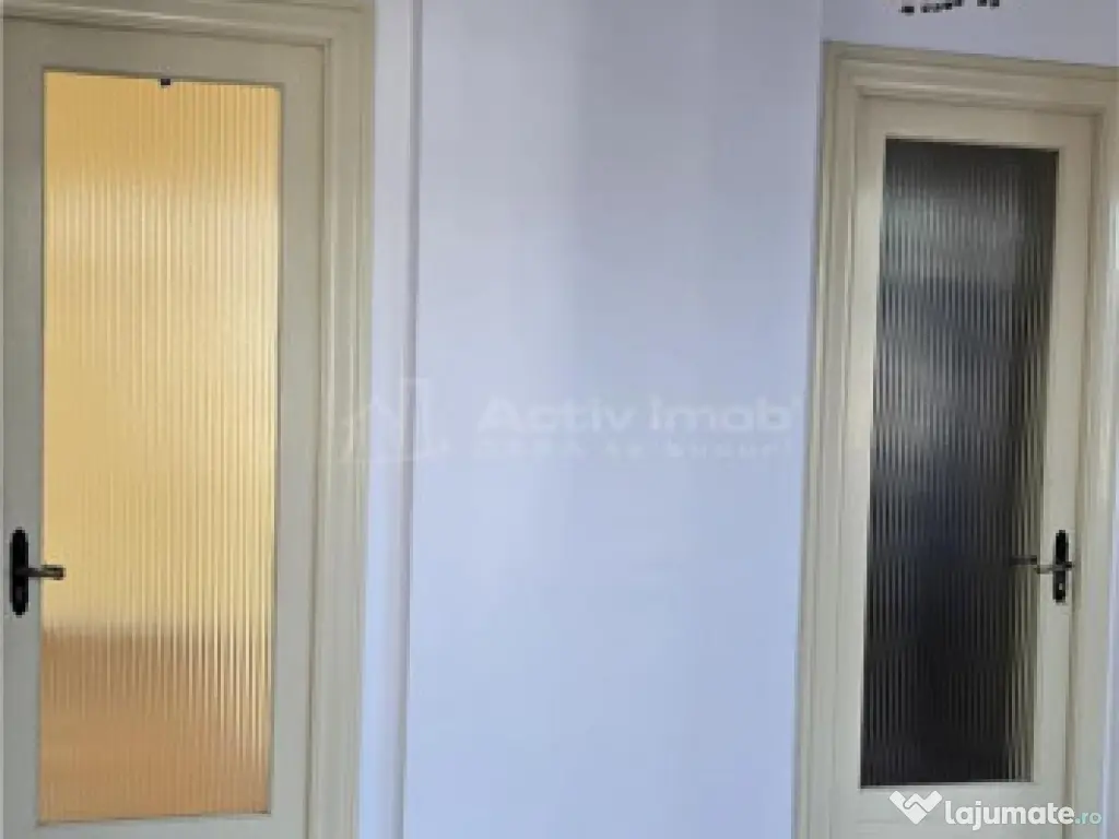 Calea C#259;l#259;ra#537;ilor-Traian-Apartament 3 camere