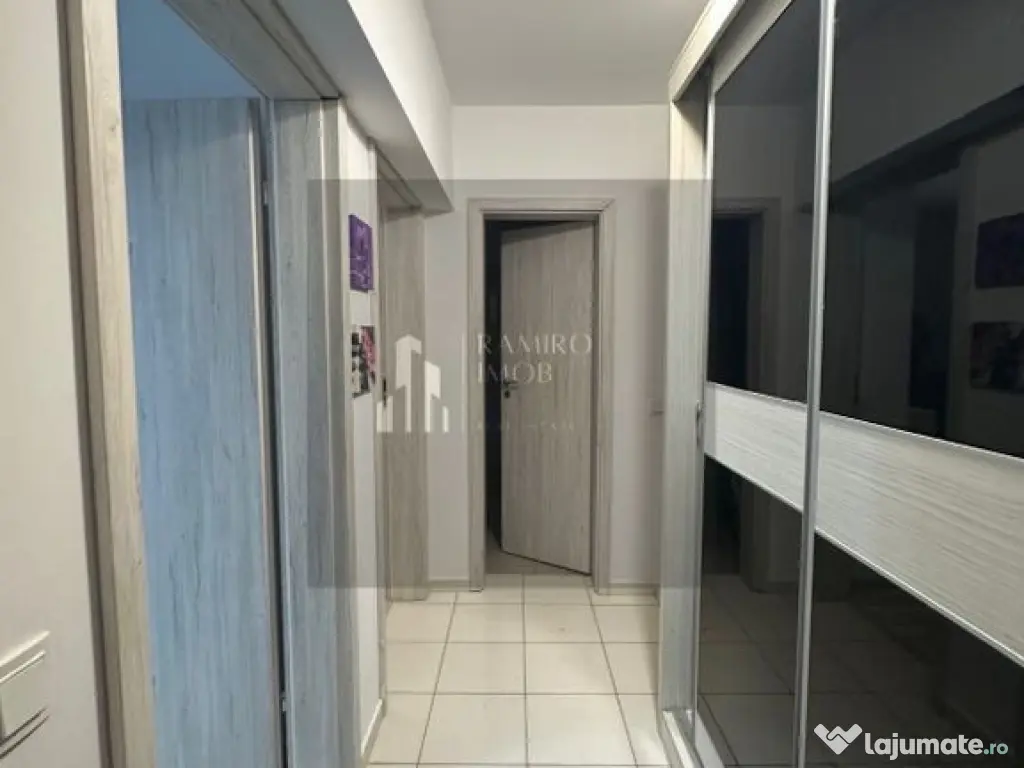 Garsoniera Decomandata - Sector 4 - Berceni 