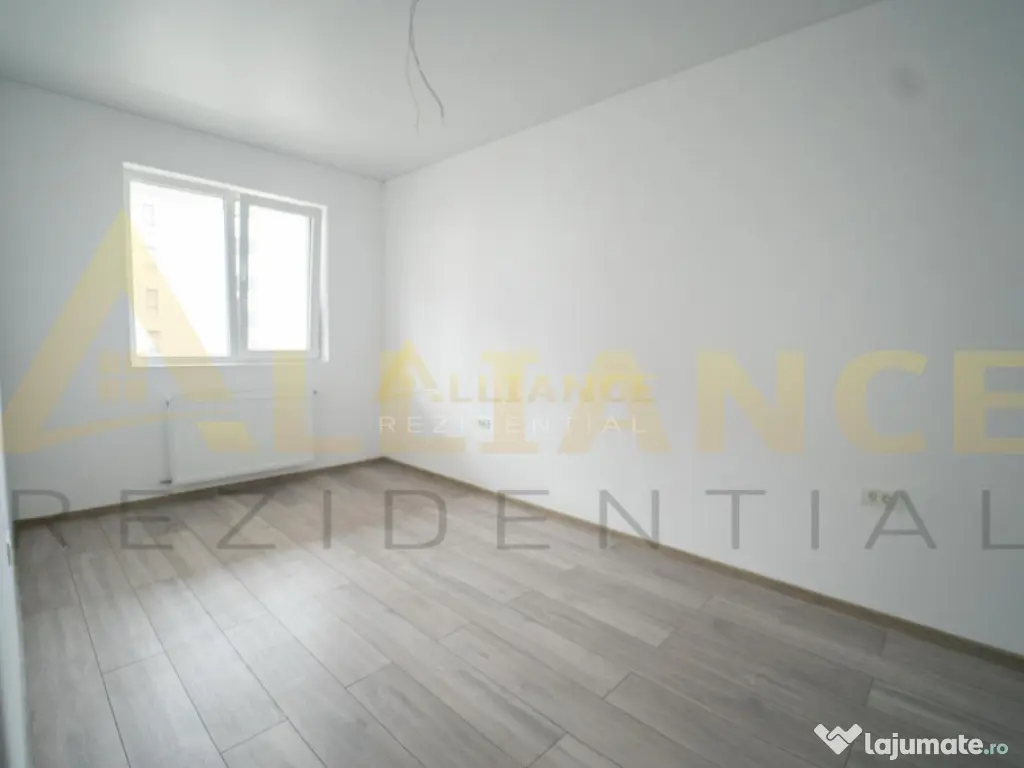 Ap.tip studio, se poate ajunge pietonal la metrou.Finalizat, 