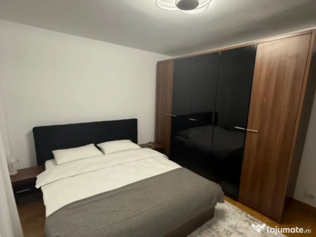 Apartament 3 camere 78mp, renovat, centrala proprie, zona Sa 