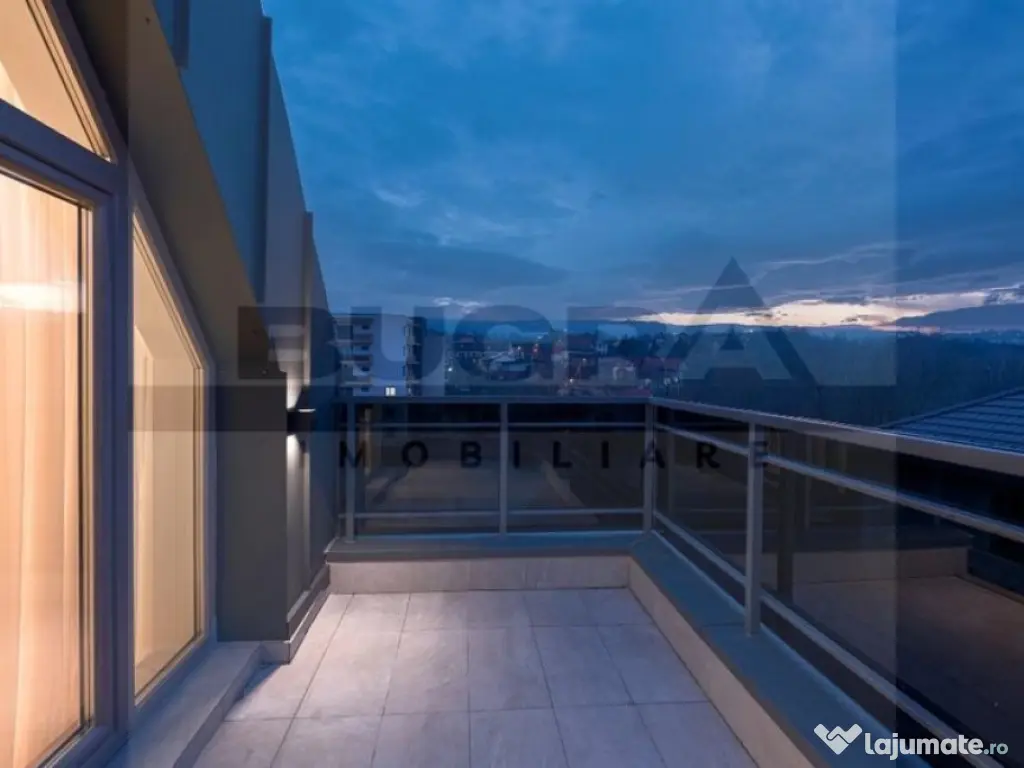 Duplex premium, mobilat lux, 2 parcari, zona Lidl 