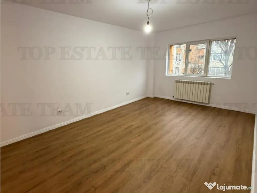 Sector 5 Bucuresti - Calea Rahovei / Apartament 2camere/ 55.