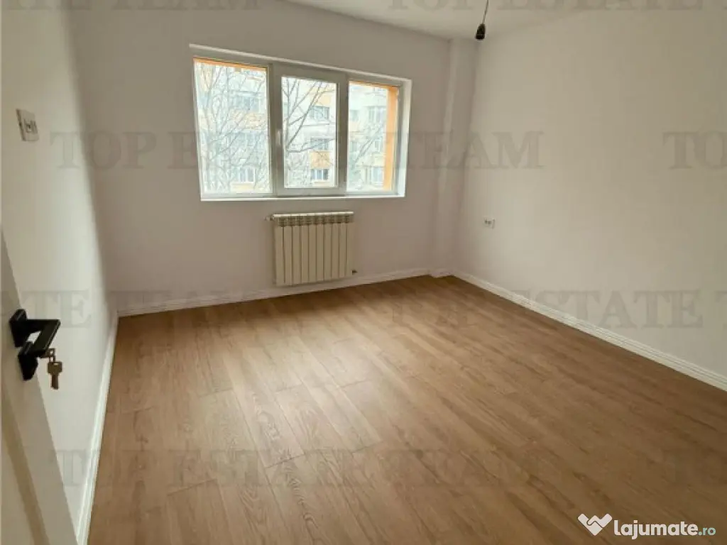 Sector 5 Bucuresti - Calea Rahovei / Apartament 2camere/ 55. 