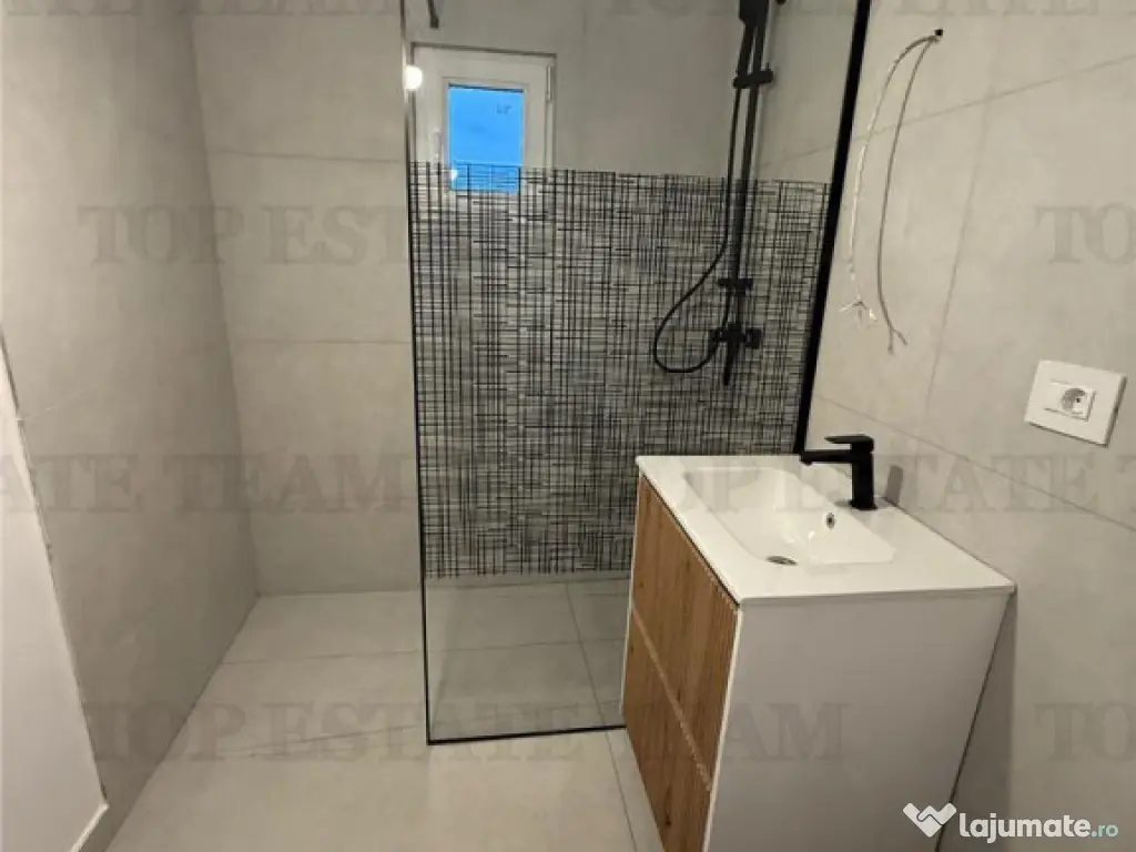 Sector 5 Bucuresti - Calea Rahovei / Apartament 2camere/ 55. 