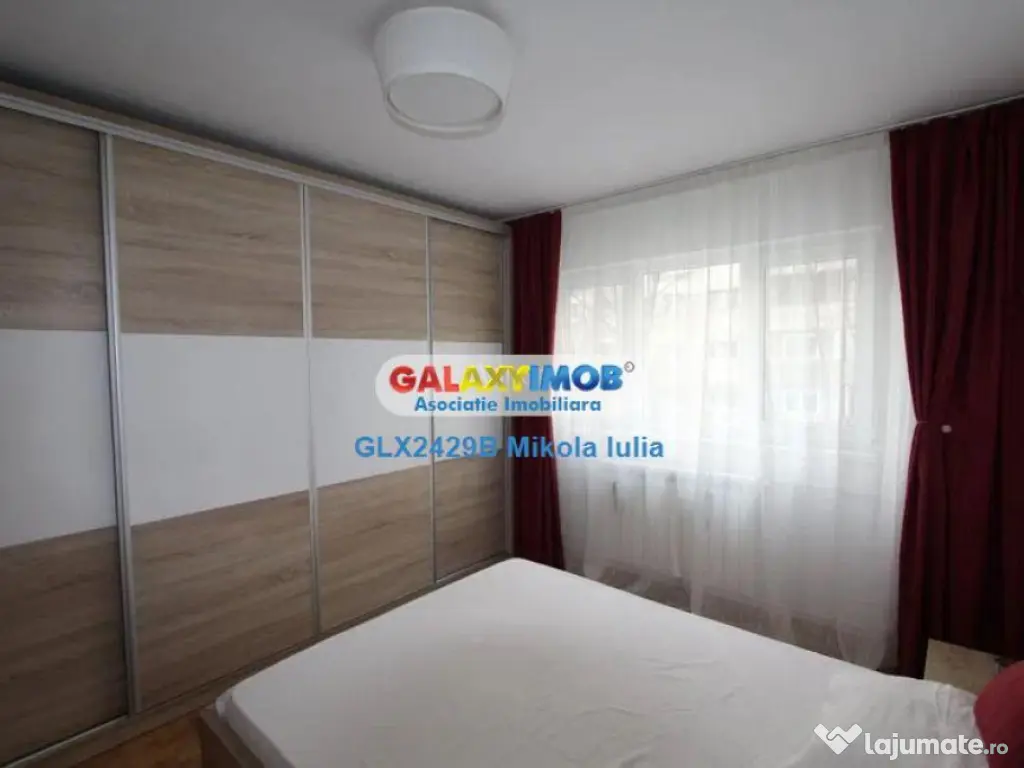 Apartament 2 camere et 2 decomadat - Cartier Turda 