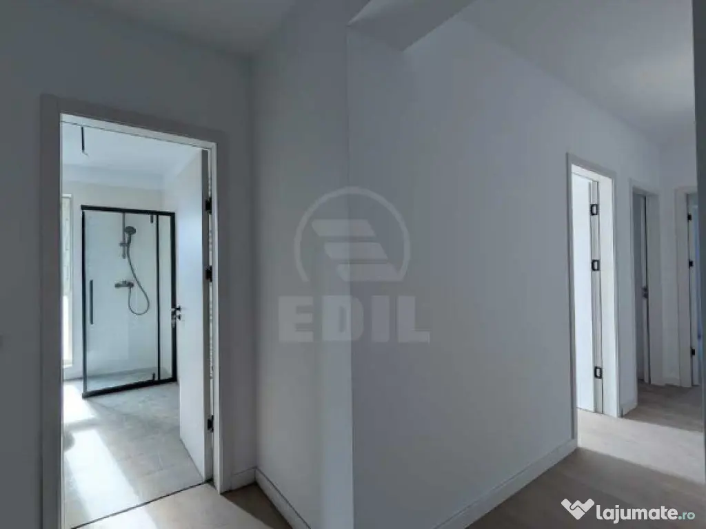 Apartament de 2 camere, decomandat, zona Tineretului, Floresti 