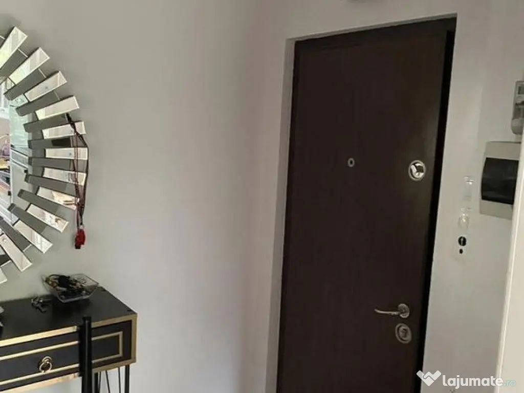 Apartament 3 camere Brancoveanu / Obregia