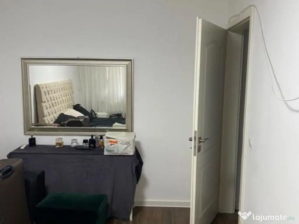 Apartament 3 camere Brancoveanu / Obregia