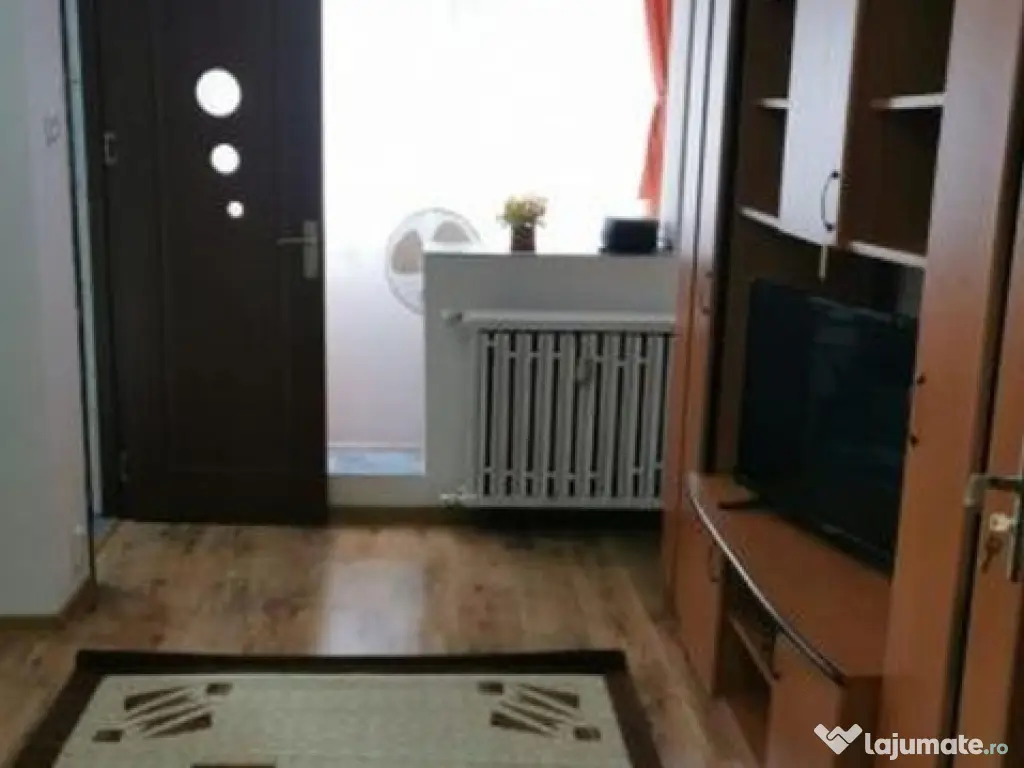 Dristor etaj 2 semidecomandat 