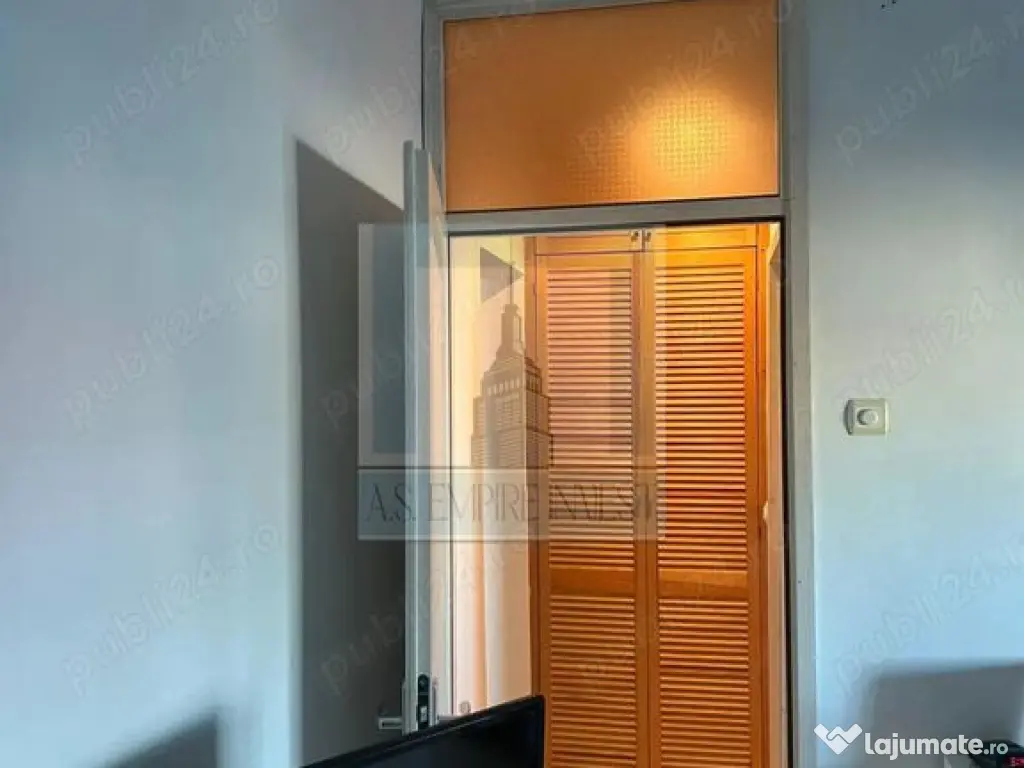 Apartament 2 camere, decomandat, zona Făget - str. Aurel...