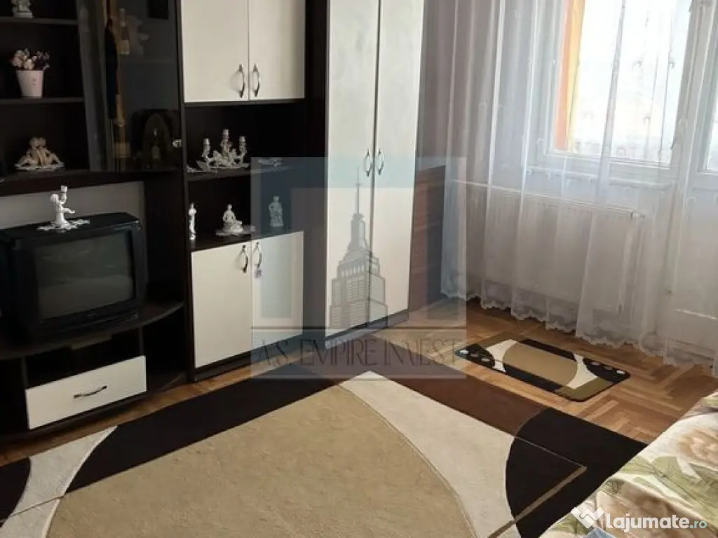 Apartament 3 camere decomandat, 2 bai - zona Gemenii/Flor... 