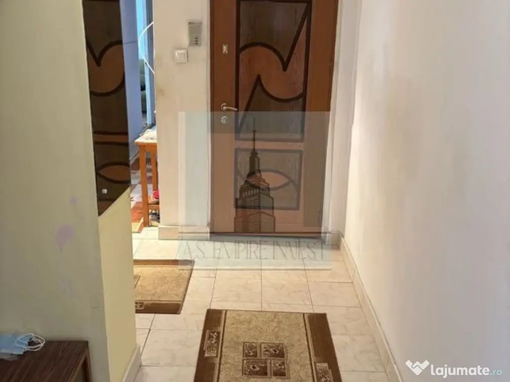 Apartament 3 camere decomandat, 2 bai - zona Gemenii/Flor... 