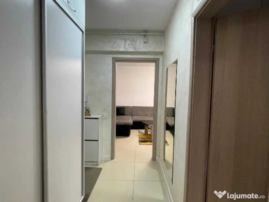 Apartament 2 camere|curte proprie|Bragadiru