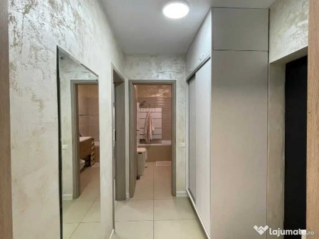 Apartament 2 camere|curte proprie|Bragadiru